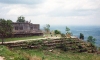 Cambodia / Cambodge - Cambodia - Preah Vihear: Hindu temple on the Dangrek mountain range - photo G.Frysinger