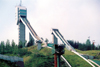 Canada / Kanada - Calgary (Alberta): Canada Olympic Park (photo by G.Frysinger)