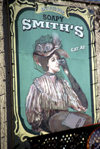 Canada / Kanada - Whitehorse (Yukon): Soapy Smith's (photo by F.Rigaud)