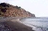 Canary Islands - La Gomera - San Sebastin de la Gomera: Playa de la Cueva - photo by M.Torres
