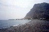 Canary Islands - La Gomera - Valle Gran Rey: Playa de la Calera - photo by M.Torres