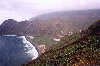 Canary Islands - La Gomera - Agulo: Playa de Santa Catalina - photo by M.Torres