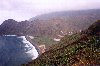Canary Islands - La Gomera - Agulo: Playa de Santa Catalina - photo by M.Torres