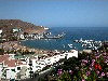 Canary Islands - Gran Canaria - Puerto Rico: puerto / the port (photo by Angel Hernandez)