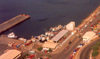 Cabo Verde - Cape Verde - Cidade da Praia / RAI, Santiago island: fishing harbour - porto de pesca - photo by M.Torres