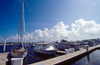 Cayman Islands - Gran Cayman - Governors Creek - the Marina - photo by F.Rigaud