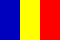 Chad - flag