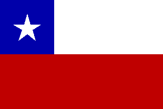 Chile - flag