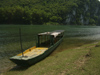 215 China - Yangshuo - (Guilin, Guangxi Province): ferry of the Lijiang River (photo by M.Samper)