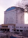China - Dandong (Liaoning province): Hotel (photo by Miguel Torres)