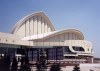 China - Shijiazhuang (Hebei province):  a touch of Sydney - Hebei Arts Centre (photo by Miguel Torres)