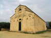 Corsica - Saint-Florent: the Cathedral (photo by J.Kaman)