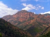 Corsica - Gorges de Spelunca (Corse du Sud): Pink mountains II (photo by J.Kaman)