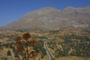 Crete - Mount Kedros - mountains of Crete (photo by A.Dnieprowsky)