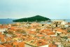 Croatia - Dubrovnik: over the tiled roofs (photo by M.Torres)