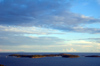 Croatia - Hvar island - Hvar: Pakleni ilslands and the Korcula Channel - Pakleni otoci - photo by P.Gustafson