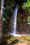 Croatia - Plitvice Lakes National Park: untamed water - photo by P.Gustafson