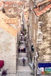 Croatia - Dubrovnik: stairs (photo by M.Torres)