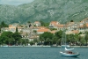 Croatia - Cavtat / Ragusavecchia: the harbour - photo by J.Banks