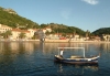 Croatia - Lopud island - Elapids / Elafiti islands: going fishing - photo by J.Banks