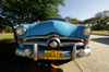 Cuba - Guardalavaca - Cuban car - 1951 Ford - photo by G.Friedman