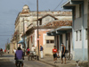 Cuba - Holgun - street scene - photo by G.Friedman