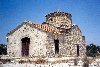 Cyprus - countryside church - photo by Miguel Torres