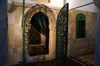 Larnaca, Cyprus: Halan Sultan Tekke Mosque - interior - photo by A.Ferrari