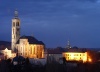 Czech Republic - Kutn Hora / Kuttenberg (Central Bohemia - Stredocesk kraj): St James church - Unesco world heritage - photo by J.Kaman