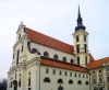 Czech Republic - Czech Republic - Brno: Church of St.Thomas - photo by J.Kaman