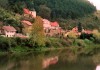 Czech Republic - Karlstejn (Central Bohemia - Stredocesk kraj) (photo by M.Torres)