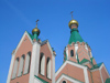 Czech Republic -Olomouc: Orthodox Cathedral of Saint Gorazd III - photo by J.Kaman