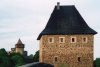 Czech Republic - Helfstyn (Northern Moravia - Severomoravsk - Olomouc region): castle / Hrad - photo by J.Kaman