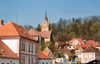 Czech Republic - Hluboka nad Vltavou (Southern Bohemia - Jihocesk - Budejovick kraj) (photo by M.Torres)