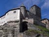 Czech Republic - Mladejov - Jicin District: Kost Castle - Wartenberg stronghold - Cesky Raj - Bohemian Paradise - Hradec Kralove Region - photo by J.Kaman
