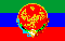 Dagestan (Russian Federation) / flag