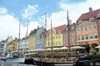 Denmark - Copenhagen / Kbenhavn / CPH: waterfront (photo by Juraj Kaman)