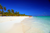 Punta Cana, Dominican Republic: Arena Gorda Beach - photo by M.Torres