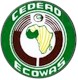 Ecowas / CEDEAO - Economic Community of Western African States