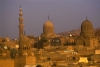 Africa - Egypt - Cairo: city of the dead (photo by J.Wreford)