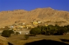 Egypt - Luxor: Guna village - west bank (photo by J.Wreford)