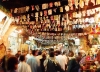 Egypt - Aswan: night market (photo by J.Kaman)