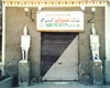 Esna, Qena Governorate, Egypt: Sheraton bazar - Sheraton's humble origins? - photo by M.Torres