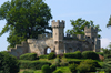 Warwick (Warwick county): castle (photo by Fiona Hoskin)
