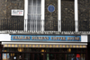 London, England: Charles Dickens Coffee House - photo by A.Bartel