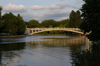 Berkshire - Reading Bridge