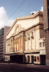 Manchester: the Operaless Opera House (photo by Miguel Torres)