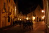 Estonia - Tallinn - Old Town - Vana Turg nightlife - photo by K.Hagen