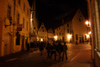 Estonia - Tallinn - Old Town - Vana Turg nightlife - photo by K.Hagen