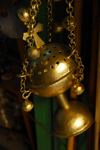 Addis Ababa, Ethiopia: merkato - censer - photo by M.Torres